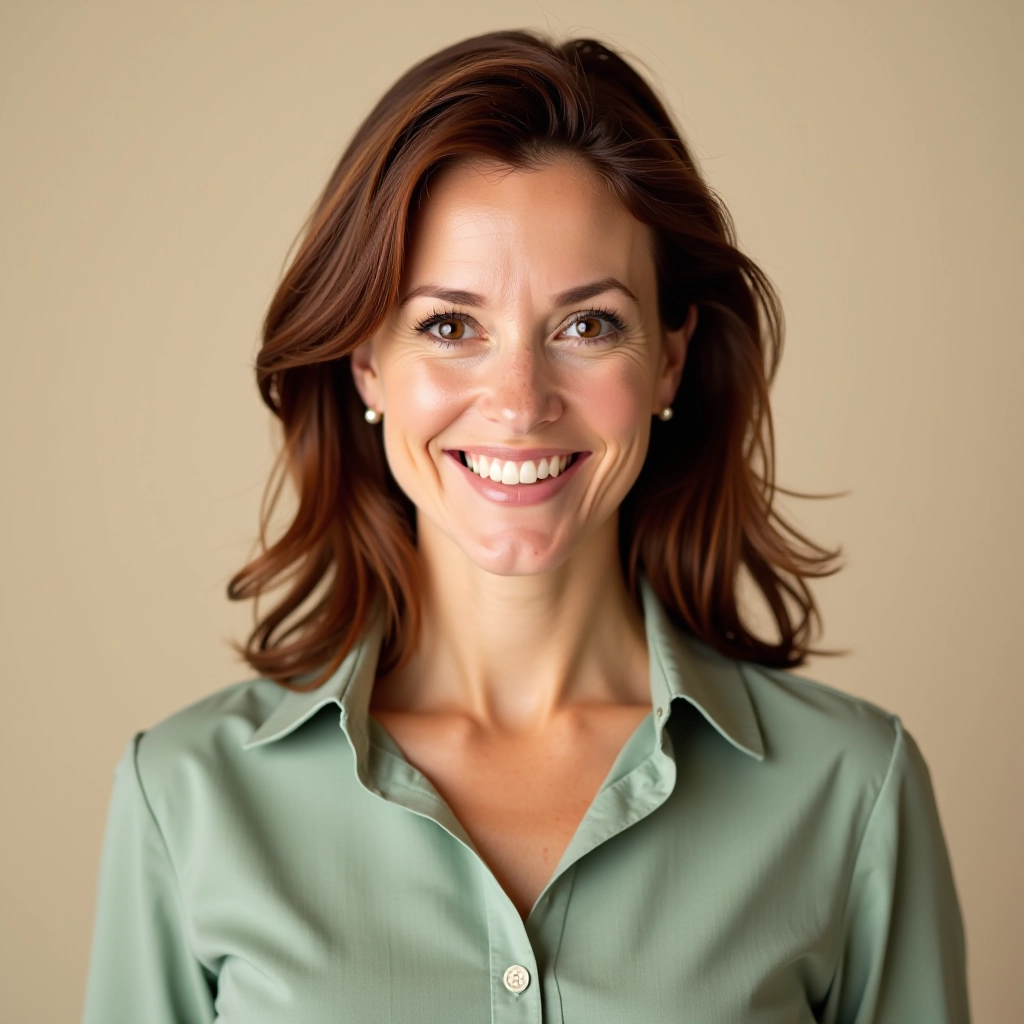 Siobhan O'Donovan